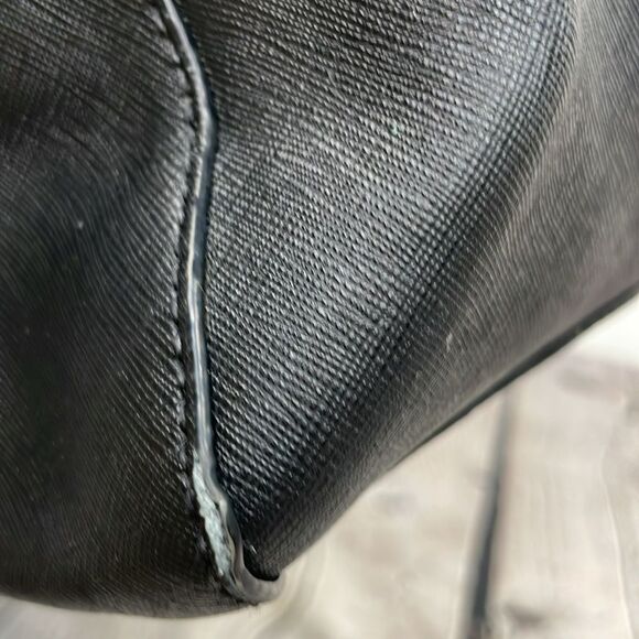 NEW KATE SPADE NEW YORK CEDAR STREET ELISSA SHOULDER BAG , BLACK - Picture 16 of 16